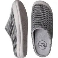 Toni pons Sapato Slip-on pedra / branco
