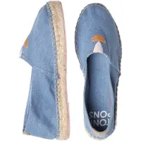 Toni pons Espadrilles 'BLANES' azul