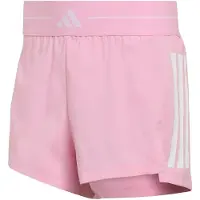Adidas Calções Hyperglam 3 Stripes Woven