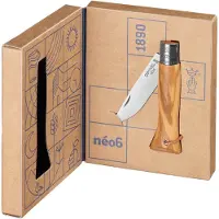 Opinel Canivete No 06 Opiflex