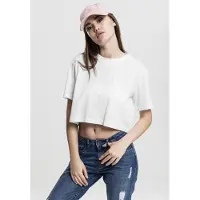 Urban Classics Camisa offwhite