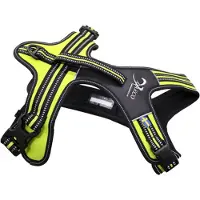 Axaeco Arnês Para Cães 4 Season Power