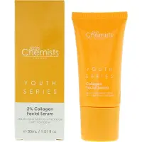Skin Chemists Collagen Facial Serum 30 ml