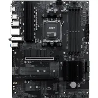 MSI Placa-mãe Pro B840-s Evo Wifi6e