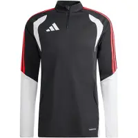 Adidas Moletom Com Meia-zíper Tiro 26 Competition Training