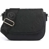 Valentino Mala de ombro 'Samba Re' preto