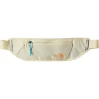 The North Face Malas de desporto 'SUNRISER RUN BELT' bege claro