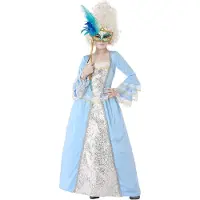 Atosa Fantasia De Menina Courteous