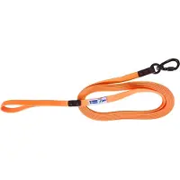 Axaeco Trela Para Cão Action Tracking 10 Meter Small Carabiner