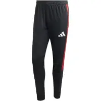 Adidas Calças de desporto 'Tiro 26 Competition' vermelho / preto / branco