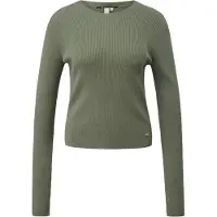 QS Pullover cáqui