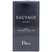 Dior perfume Sauvage Eau Forte EDP 60 ml