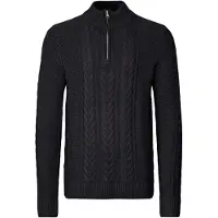 Blend Pullover 'BHBASIM' preto