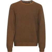 Blend Sweatshirt castanho