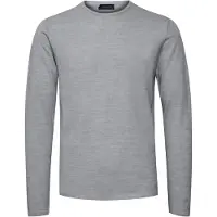 Casual Friday Pullover 'CFKent' acinzentado