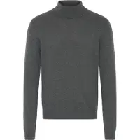 Casual Friday Pullover ' CFEDIN ' cinzento