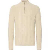 Blend Pullover 'BHBasim' bege