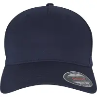 Flexfit Boné '5 Panel' navy