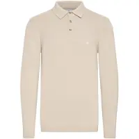 Kronstadt Pullover 'Emil' ecru