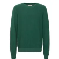 Blend Pullover verde escuro