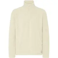 !Solid Pullover ' SDPETO ' bege