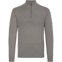 Indicode Pullover 'Erno' cinzento escuro