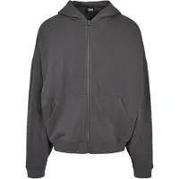 Urban Classics Moletom Com Fecho 90´s
