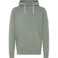 !Solid Pullover ' SDSIMS ' verde mosqueado