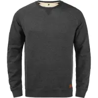 Blend Sweatshirt 'Alex' cinzento