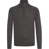Blend Pullover 'Danovan' castanho / verde