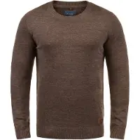 Blend Pullover chocolate