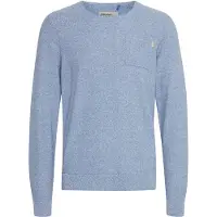 Blend Pullover azul