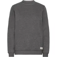 Oxmo Pullover ' OXKAREN ' cinzento