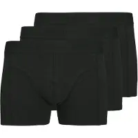 Jack & Jones Boxers Ordinary 3 Unidades