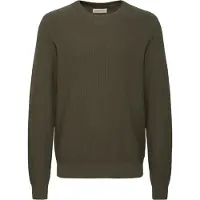 Blend Pullover verde escuro