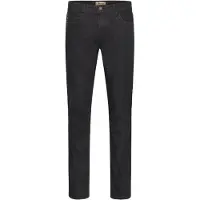 Blend Calças de ganga ' BHZilon ' preto denim