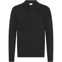 !Solid Pullover ' SDAKEL ' preto