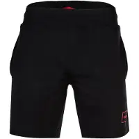 HUGO Short De Treino Laze 10261152 Red