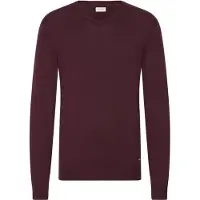 Blend Pullover ' BHWEBER ' vermelho vinho