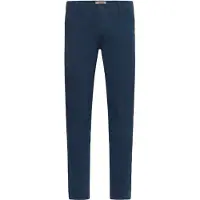 Blend Calças chino ' BHTiak ' azul