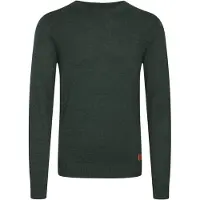 Blend Pullover verde escuro