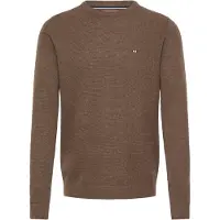 FQ1924 Pullover ' FQGRANBY ' castanho
