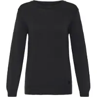 Oxmo Pullover ' OXAIDA ' preto