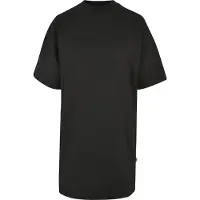 Urban Classics Vestido preto