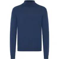 Casual Friday Pullover ' CFEDIN ' azul escuro