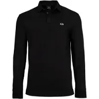 Armani Exchange Camisa preto