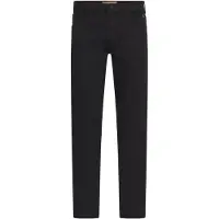 Blend Calças de ganga 'Twister' preto denim