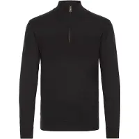 INDICODE JEANS Pullover 'Erno' preto