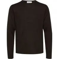 Casual Friday Pullover 'CFKent' castanho escuro