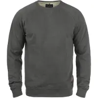 Blend Sweatshirt 'Alex' cinzento